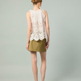 BLOUSE SOLÈNE