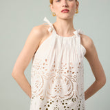BLOUSE SOLÈNE