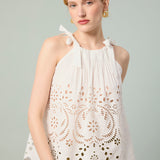 BLOUSE SOLÈNE