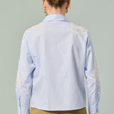 CHEMISE ÉDITH