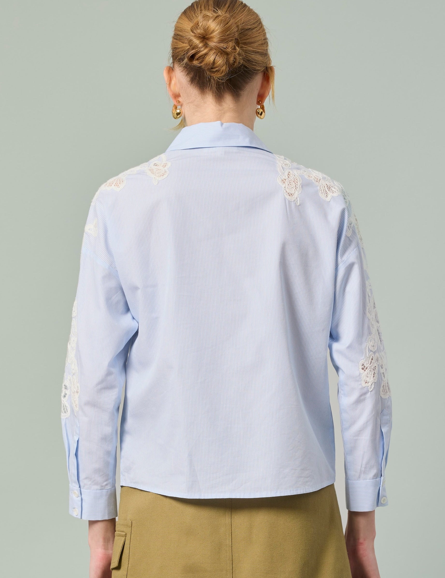 CHEMISE ÉDITH