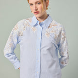 CHEMISE ÉDITH