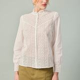 MADELEINE SHIRT