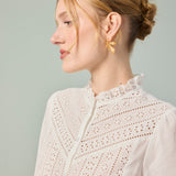 MADELEINE SHIRT