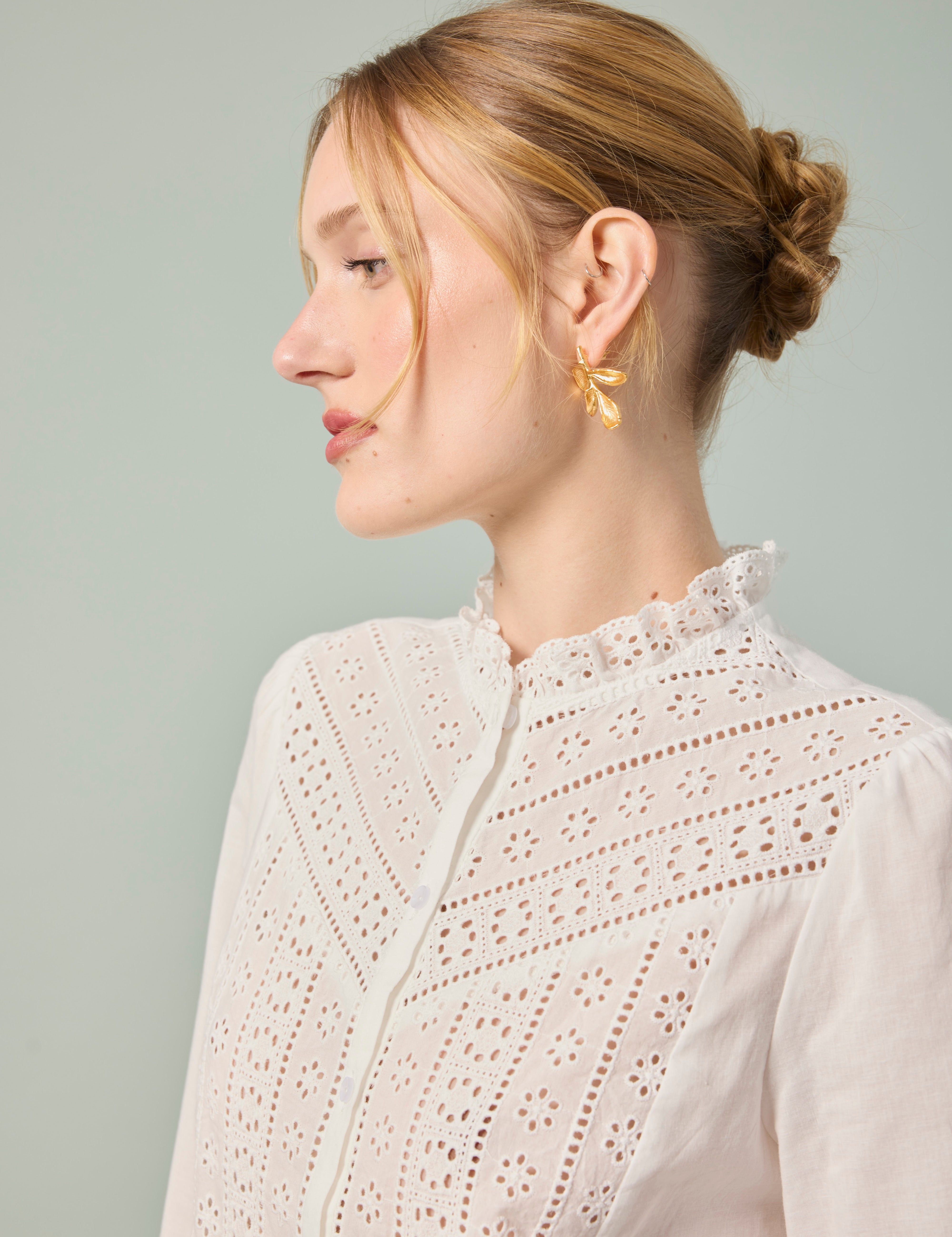 CHEMISE MADELEINE