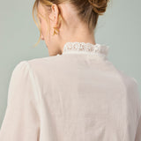 MADELEINE SHIRT