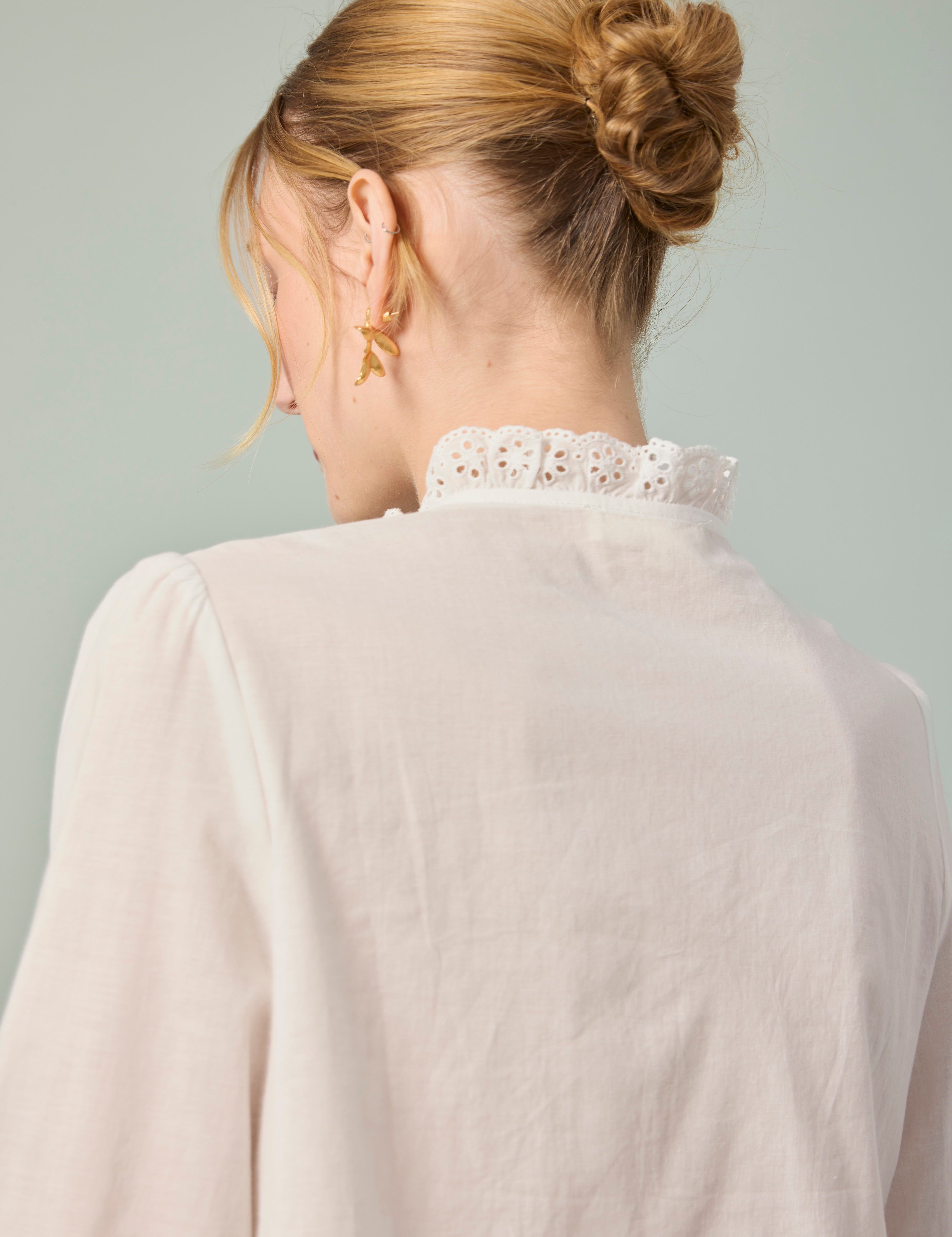 CHEMISE MADELEINE