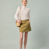 MADELEINE SHIRT