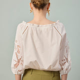 CHEMISE AUBE