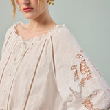 CHEMISE AUBE