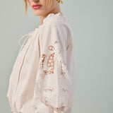 CHEMISE AUBE