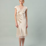 ROBE CÉLESTE