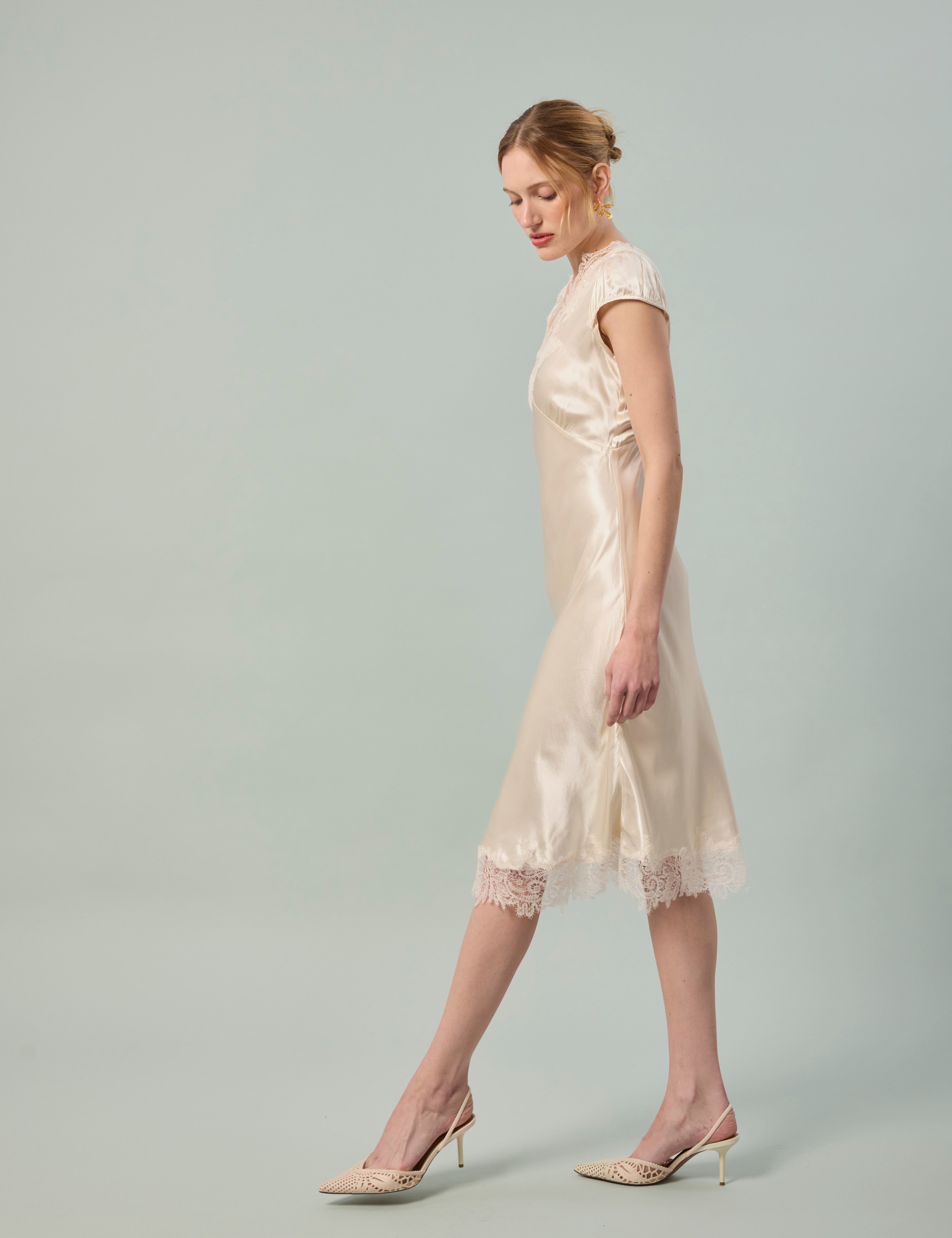 ROBE CÉLESTE
