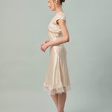 ROBE CÉLESTE