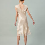 ROBE CÉLESTE