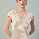 ROBE CÉLESTE