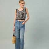 DENIM LE DROIT