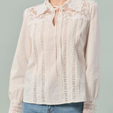 ODETTE SHIRT