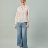 ODETTE SHIRT