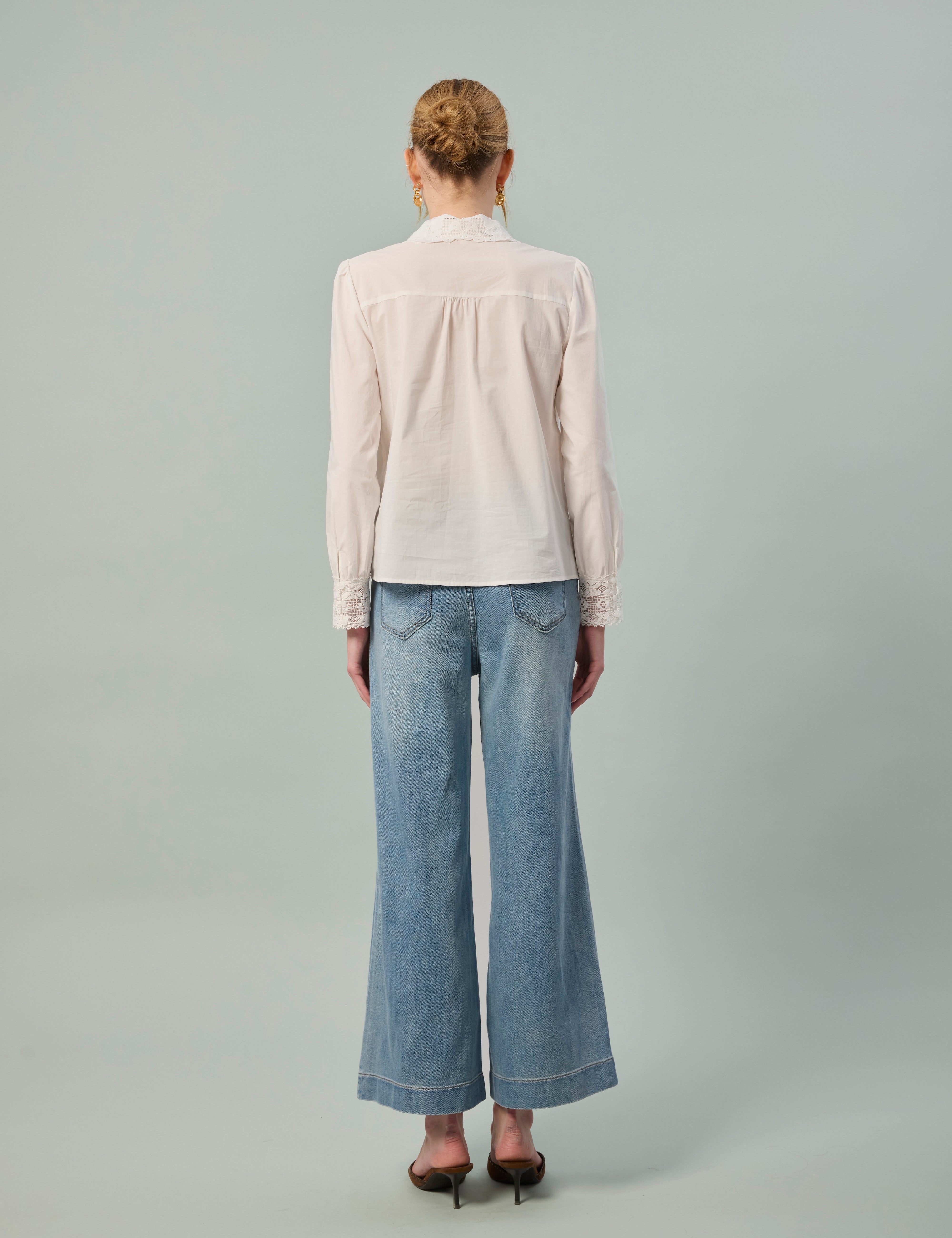 CHEMISE ODETTE