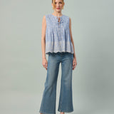 BLOUSE LUCILE