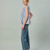 BLOUSE LUCILE