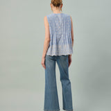 BLOUSE LUCILE