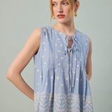 BLOUSE LUCILE