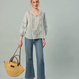 CHEMISE VERVEINE