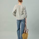 CHEMISE VERVEINE