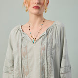 CHEMISE VERVEINE