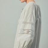 CHEMISE VERVEINE