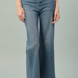 DENIM LE FLARE