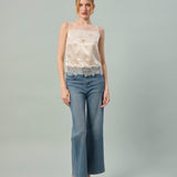 BLOUSE NUIT DOUCE
