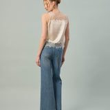 BLOUSE NUIT DOUCE