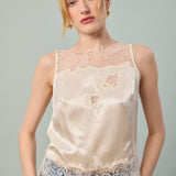 BLOUSE NUIT DOUCE