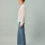 CHEMISE CLARTÉ