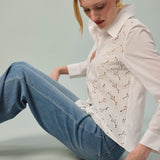 SÈVRES SHIRT