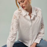CHEMISE ÉDITH