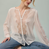 CHEMISE CÉCILE