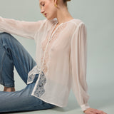 CHEMISE CÉCILE