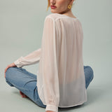 CHEMISE CÉCILE