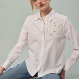 CHEMISE ROSALIE