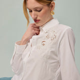 CHEMISE ROSALIE