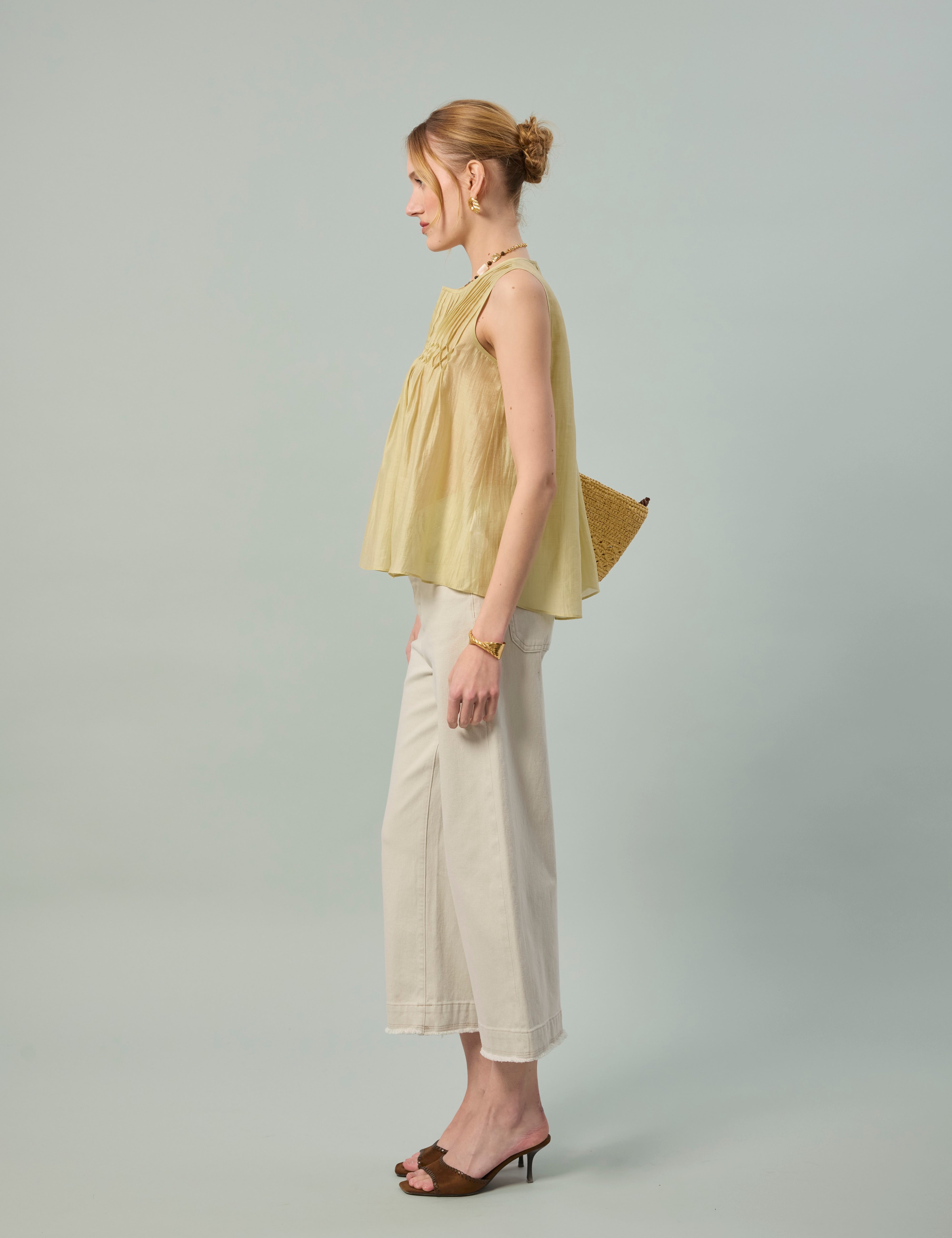 BLOUSE ALMA