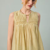 COLLIER GARANCE