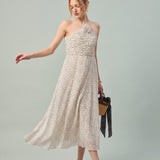 ROBE ISABEAU