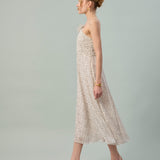 ROBE ISABEAU