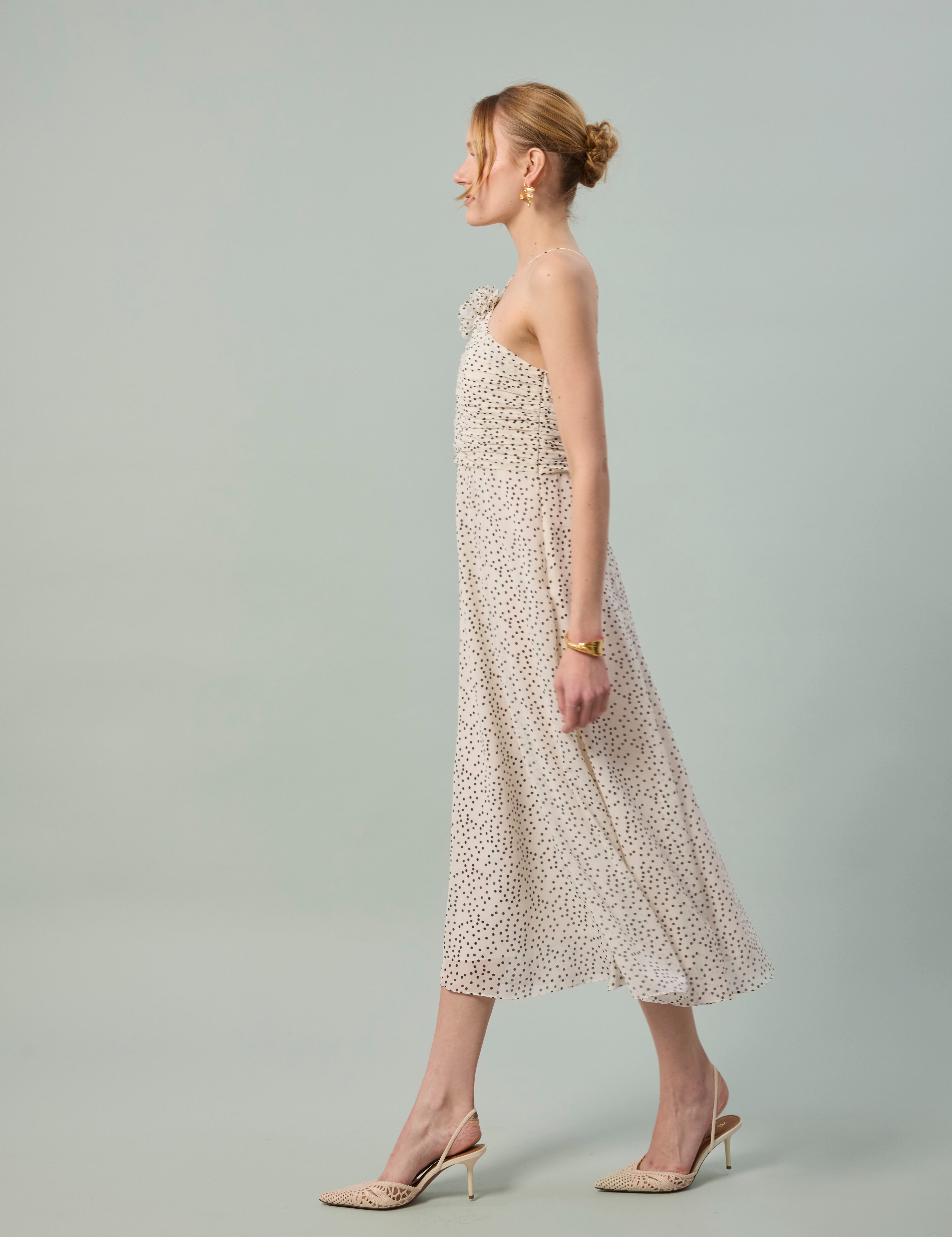 ROBE ISABEAU