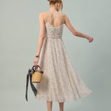 ROBE ISABEAU
